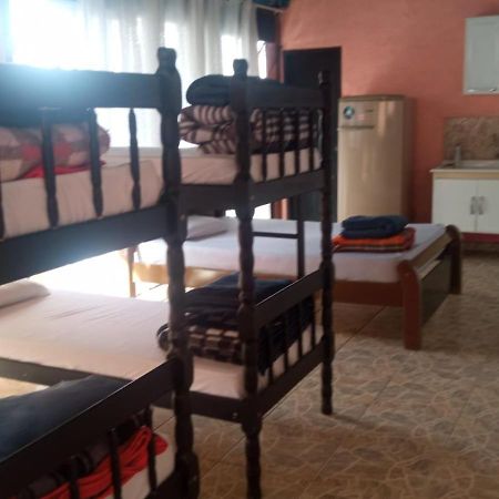 Hostel Limao Doce Nova Friburgo Exterior foto