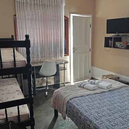 Hostel Limao Doce Nova Friburgo Exterior foto