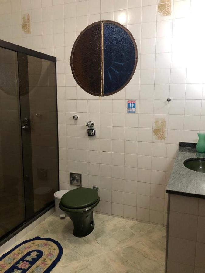 Hostel Limao Doce Nova Friburgo Exterior foto