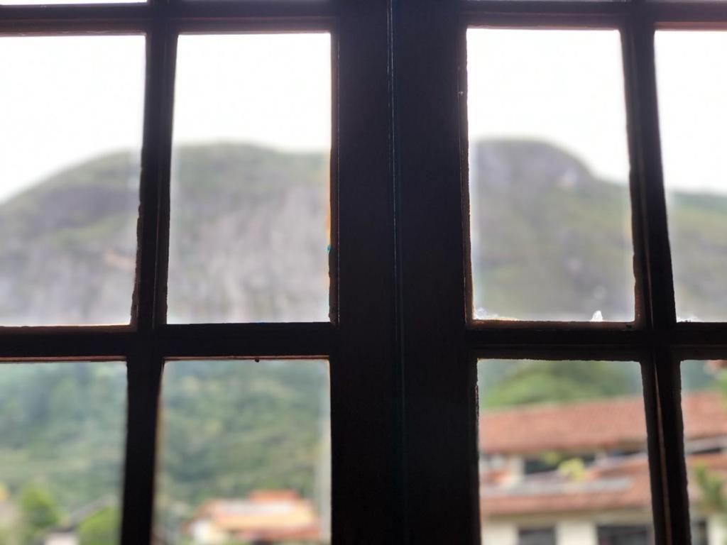 Hostel Limao Doce Nova Friburgo Exterior foto