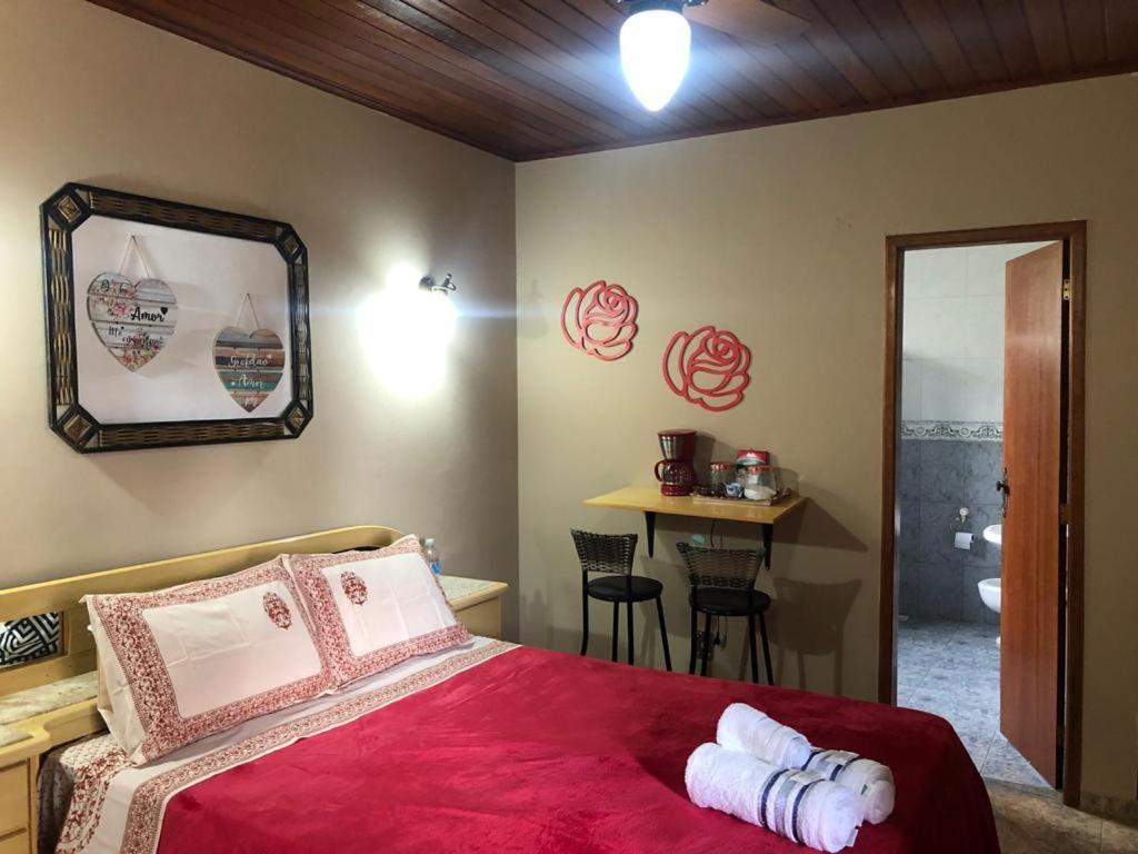 Hostel Limao Doce Nova Friburgo Exterior foto