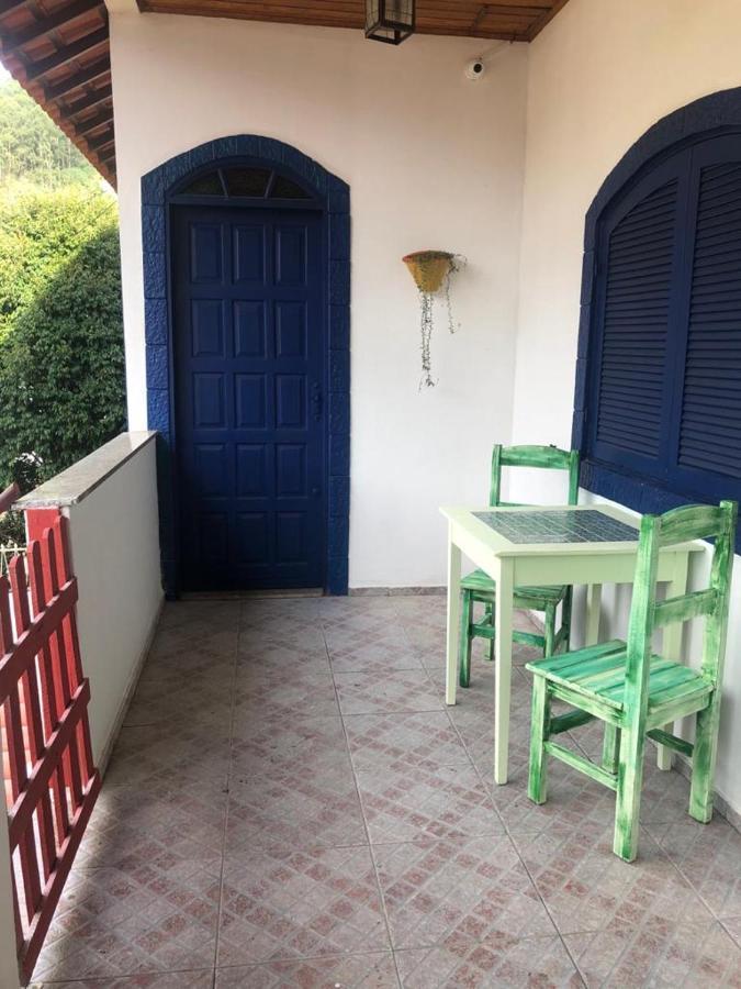 Hostel Limao Doce Nova Friburgo Exterior foto