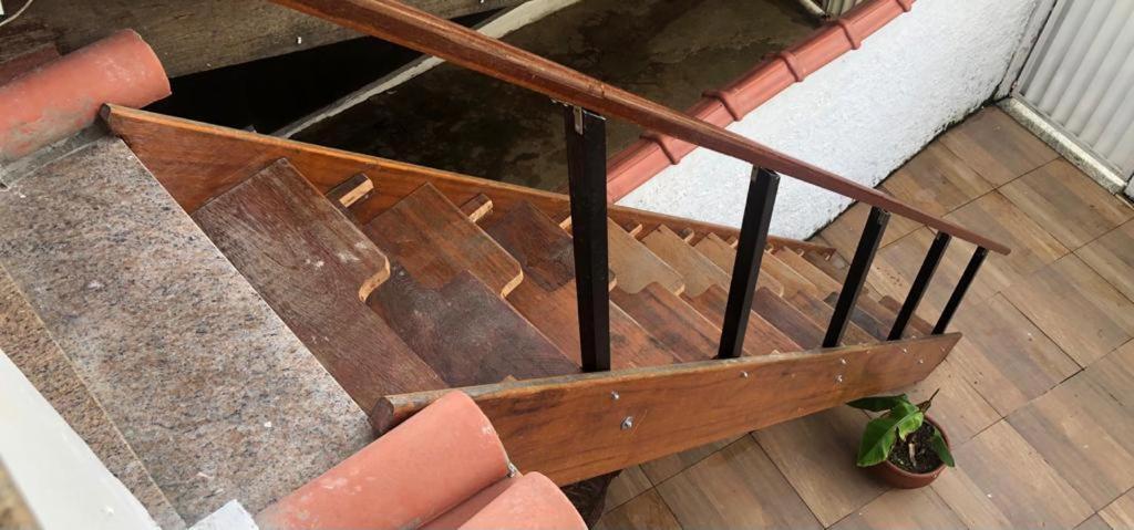 Hostel Limao Doce Nova Friburgo Exterior foto