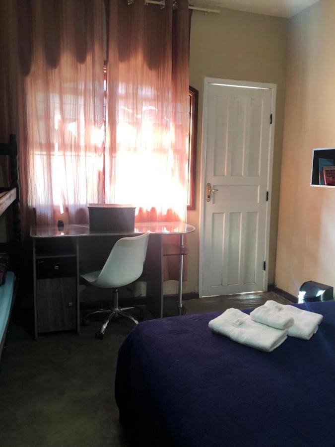 Hostel Limao Doce Nova Friburgo Exterior foto